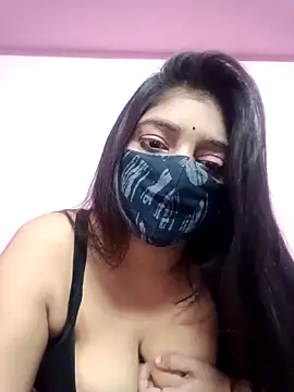 Snapshot of Cute_Riya_1 chatting on February 9, 2026, 12:36 pm Cute Riya 1 online show from February 9, 2026, 12:36 pm