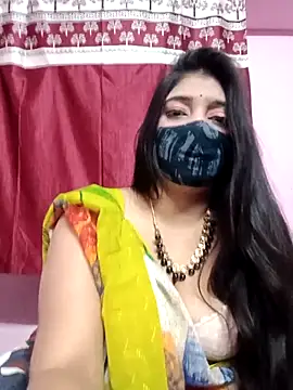 Snapshot of Cute_Riya_1 chatting on February 8, 2026, 5:10 pm Cute Riya 1 online show from February 8, 2026, 5:10 pm