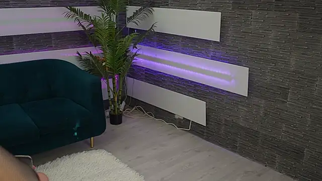 Snapshot of SexyCelline chatting on July 11, 2026, 4:35 am SexyCelline online show from July 11, 2026, 4:35 am