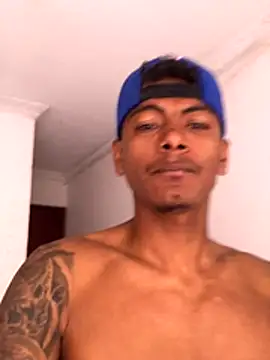 detonador999 online show from October 23, 2025, 2:38 pm