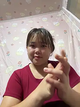 love pusy09 online show from June 11, 2026, 2:53 am