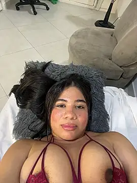 MelissaHex online show from January 13, 2026, 9:19 pm