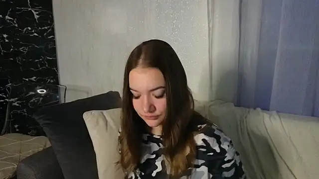 Biancka  online show from November 24, 2025, 5:29 am