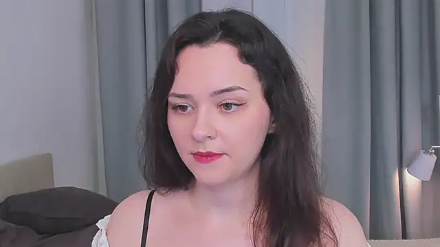 Snapshot of Camilla_Rowen chatting on February 27, 2026, 9:25 pm Camilla Rowen online show from February 27, 2026, 9:25 pm