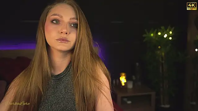 Dark aLure online show from March 19, 2026, 4:51 pm