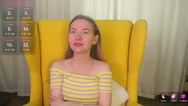 CathyHeximer online show from March 6, 2026, 7:03 am