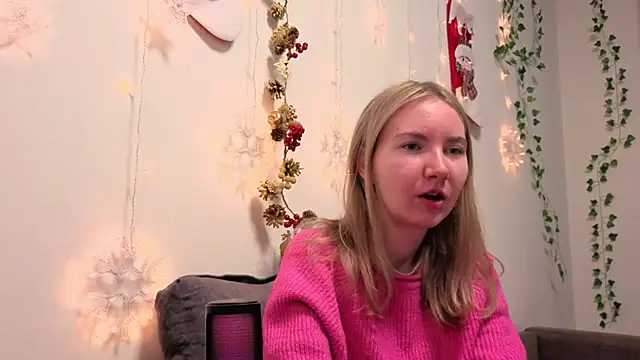 CathyHeximer online show from December 19, 2025, 7:33 am