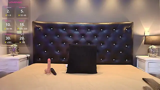 AngelicaMason online show from February 9, 2026, 8:29 pm