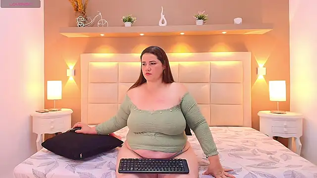 AngelicaMason online show from November 28, 2025, 8:20 pm