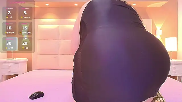 AngelicaMason online show from February 28, 2026, 8:08 pm