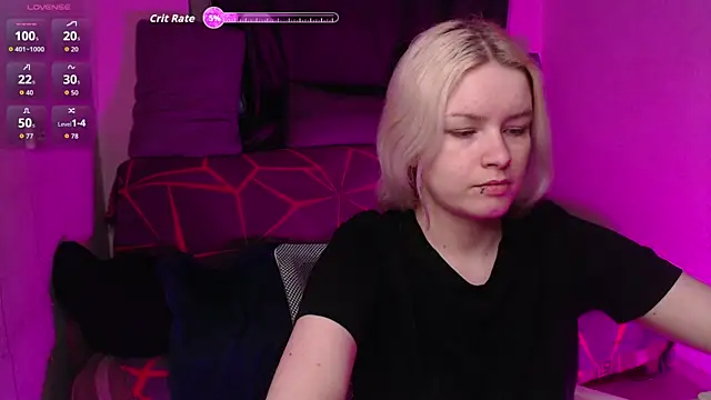 CherryNight6 online show from April 29, 2026, 8:59 pm