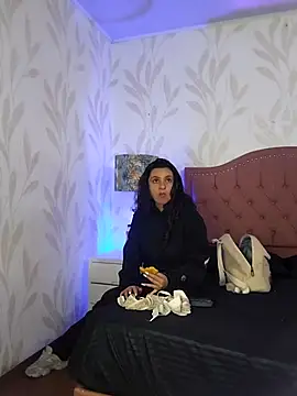 Emmy Palacios online show from January 19, 2026, 12:09 pm