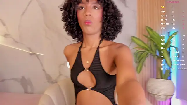 Fyre divine online show from November 9, 2025, 12:42 pm