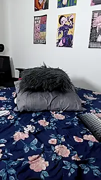 Gigi Scott  online show from January 10, 2026, 1:45 am