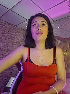 Roxanne Han online show from March 3, 2026, 12:34 pm