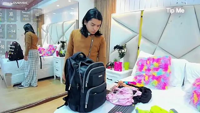 SweetKata  online show from December 14, 2025, 11:49 am