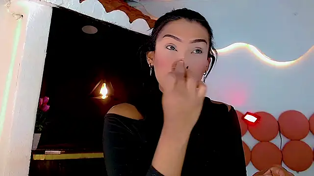 Snapshot of JessiValentin chatting on July 11, 2026, 4:13 am JessiValentin online show from July 11, 2026, 4:13 am