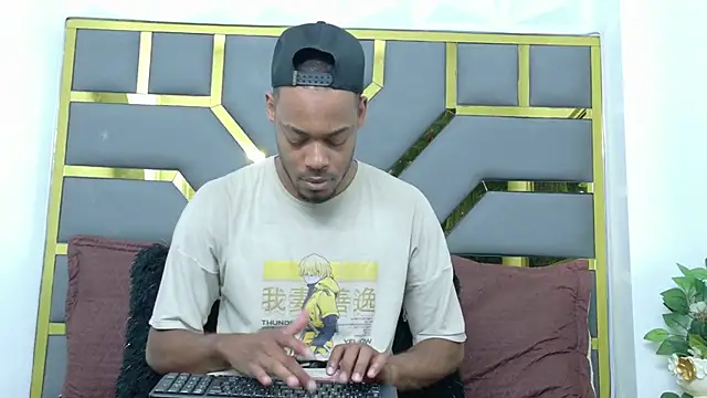 Neytanmalcon online show from November 5, 2025, 8:12 pm