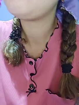 Sexy-girl online show from June 26, 2026, 10:48 pm