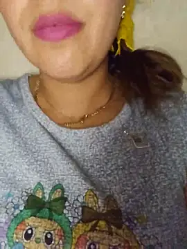 Sexy-girl online show from July 7, 2026, 10:46 pm