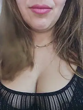 Sexy-girl online show from June 12, 2026, 3:10 pm