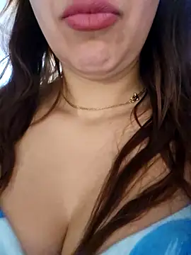 Sexy-girl online show from January 12, 2026, 2:57 pm