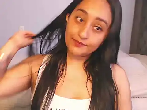 cute8smile online show from February 1, 2026, 3:54 pm