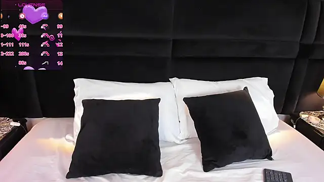 Anasha21 online show from November 22, 2025, 11:53 am