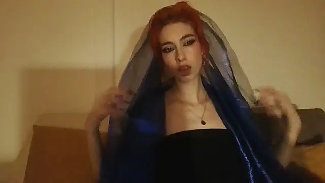 carmine cate online show from October 22, 2025, 10:41 pm