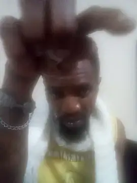 Blck420 online show from November 18, 2025, 12:37 am