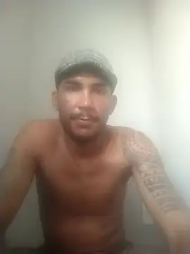 BruninhoRecife online show from October 26, 2025, 12:49 pm