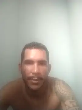 BruninhoRecife online show from October 27, 2025, 5:58 pm