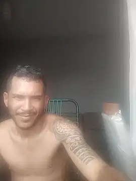 BruninhoRecife online show from November 16, 2025, 12:10 pm