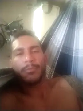 BruninhoRecife online show from November 19, 2025, 8:58 am