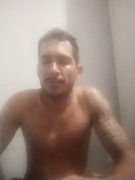 BruninhoRecife online show from October 25, 2025, 9:15 pm