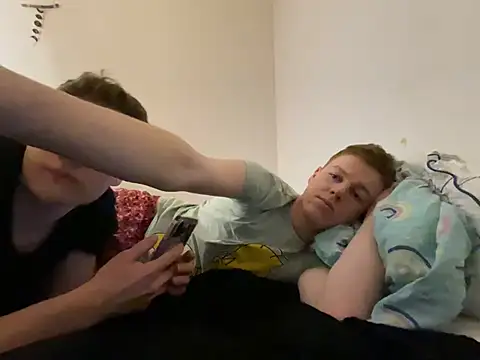 danielxfun online show from February 27, 2026, 6:08 pm