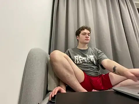 danielxfun online show from April 20, 2026, 5:47 pm