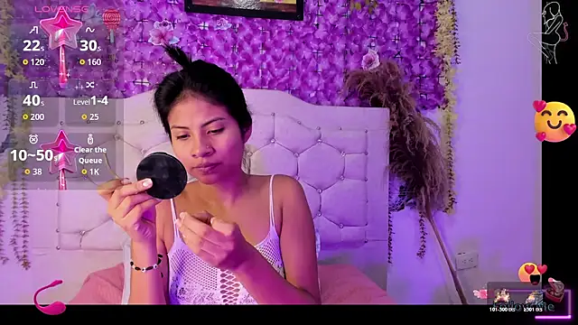 sadie grey online show from February 5, 2026, 4:19 am