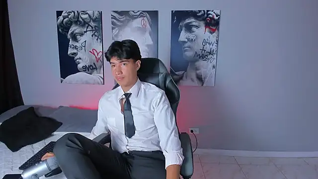 PabloCast  online show from February 15, 2026, 1:06 am