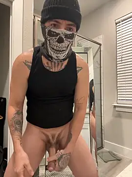 Jamall27 online show from November 17, 2025, 11:36 am