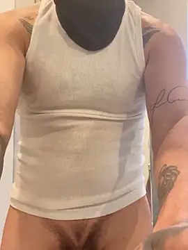 Jamall27 online show from November 8, 2025, 1:03 pm