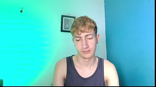 Erick Taylor3 online show from April 25, 2026, 7:00 pm