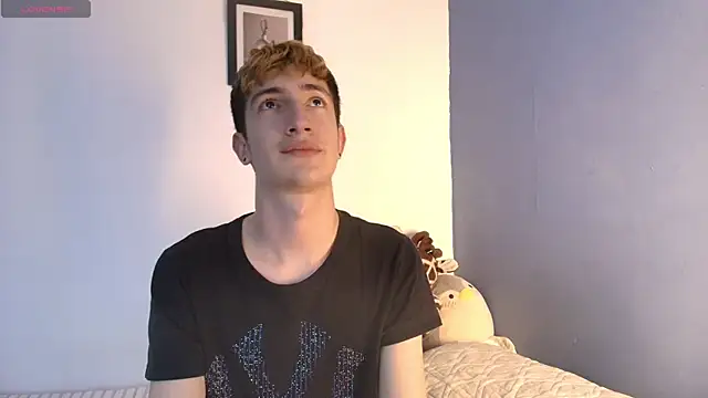 Erick Taylor3 online show from July 14, 2026, 8:15 pm