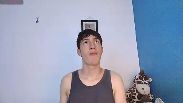 Erick Taylor3 online show from August 8, 2026, 8:16 pm