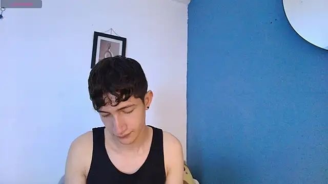 Erick Taylor3 online show from August 1, 2026, 8:29 pm