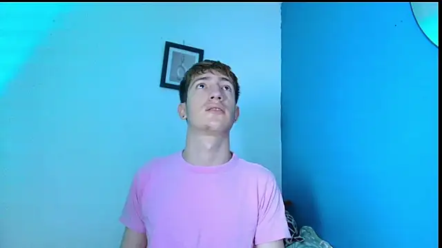 Erick Taylor3 online show from March 7, 2026, 8:47 pm