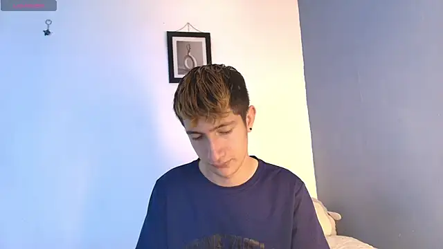 Erick Taylor3 online show from July 15, 2026, 8:38 pm