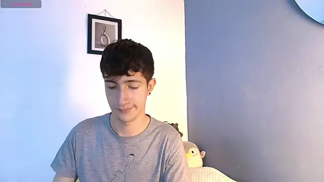 Erick Taylor3 online show from August 5, 2026, 8:14 pm