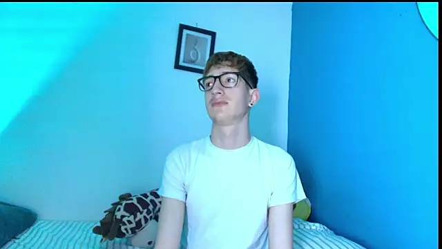 Erick Taylor3 online show from February 25, 2026, 8:52 pm