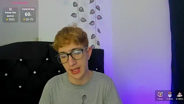 Erick Taylor3 online show from November 7, 2025, 5:39 pm